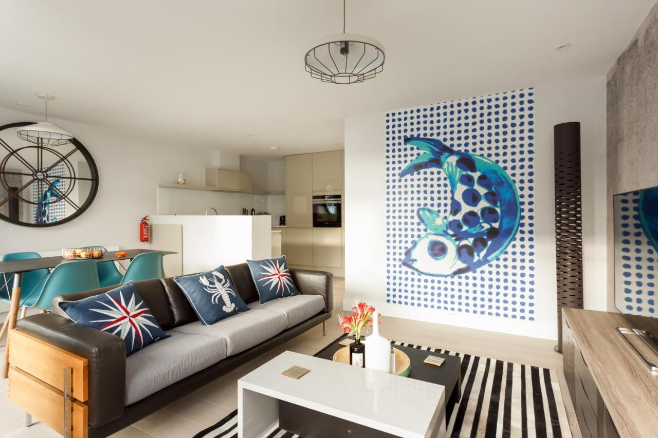 Apartment 2 Lyons House Swanage Exteriér fotografie