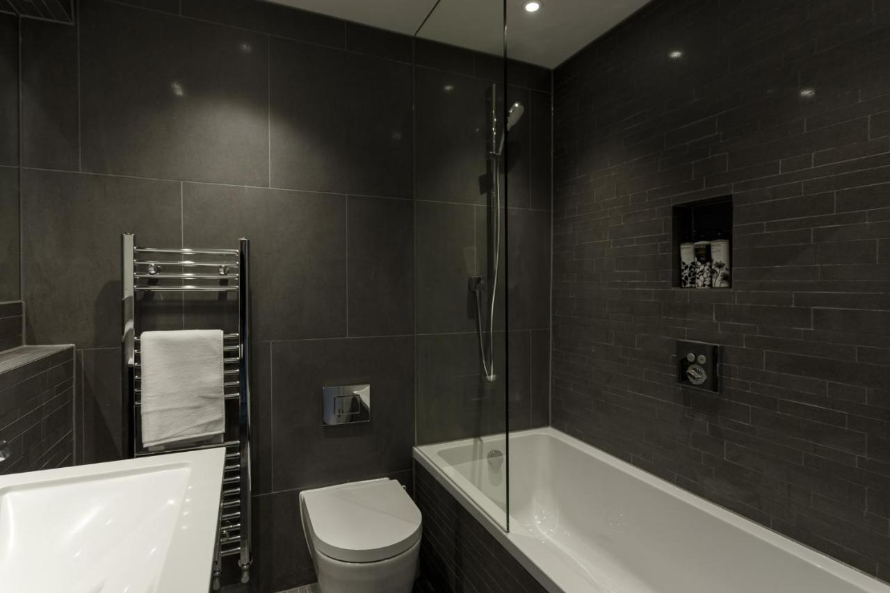 Apartment 2 Lyons House Swanage Exteriér fotografie