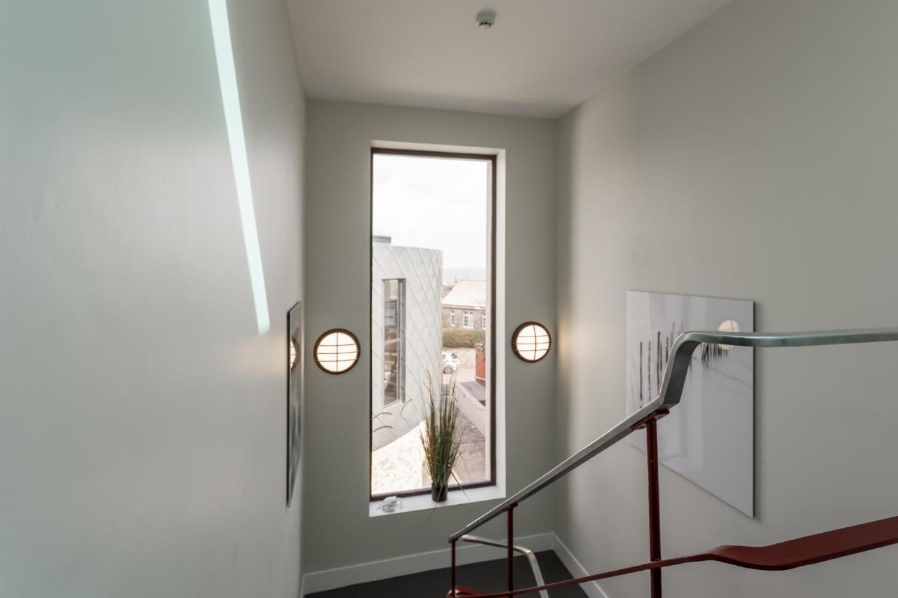 Apartment 2 Lyons House Swanage Exteriér fotografie